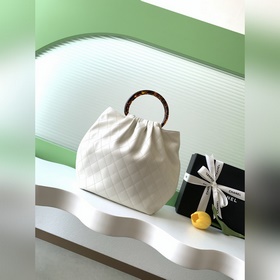 Сумка Chanel 26C из козлиной кожиз ран