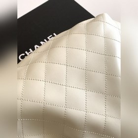 Сумка Chanel 26C из козлиной кожиз ран