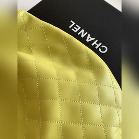 Сумка Chanel 26C из козлиной кожиз ран