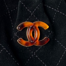 CHANEL 26C — коллекционная модель из о