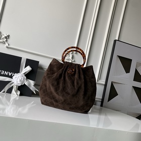 CHANEL 26C — коллекционная модель из о