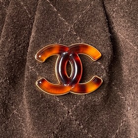 CHANEL 26C — коллекционная модель из о