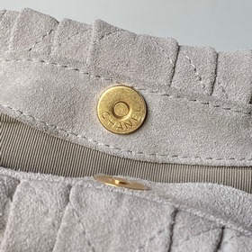 CHANEL 26C — коллекционная модель из о