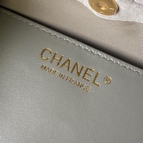 CHANEL 26C — коллекционная модель из о