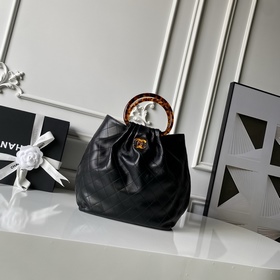 CHANEL 26C — коллекционная модель из о