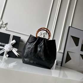 CHANEL 26C — коллекционная модель из о