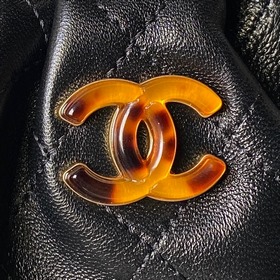 CHANEL 26C — коллекционная модель из о