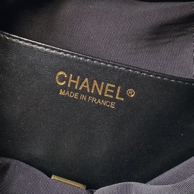 CHANEL 26C — коллекционная модель из о