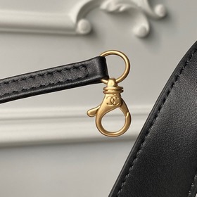 Сумка Chanel 26C из джинсовой серии «D