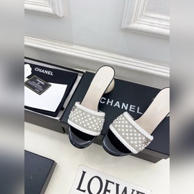 CHANEL Клетистая сумочка 26ss Нови