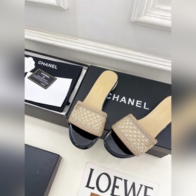 CHANEL Клетистая «26SS» Новая колл