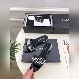 CHANEL Клетистая «26SS» Новая колл