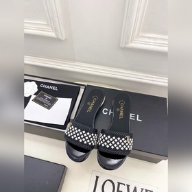 CHANEL Клетистая «26SS» Новая колл