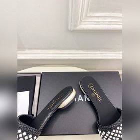 CHANEL Клетистая «26SS» Новая колл