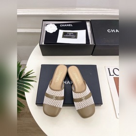 CHANEL 26SS Новая коллекция весна-