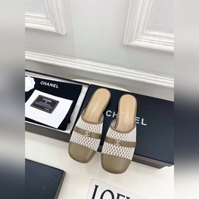 CHANEL 26SS Новая коллекция весна-