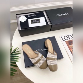CHANEL 26SS Новая коллекция весна-