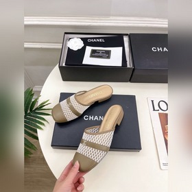 CHANEL 26SS Новая коллекция весна-