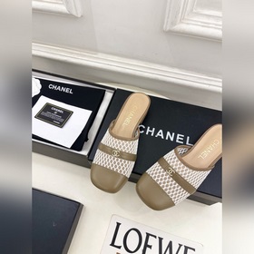 CHANEL 26SS Новая коллекция весна-