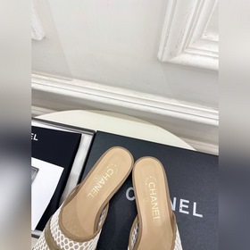 CHANEL 26SS Новая коллекция весна-