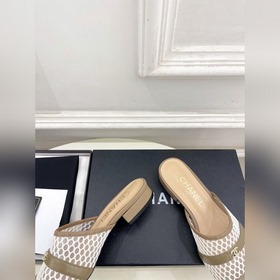 CHANEL 26SS Новая коллекция весна-
