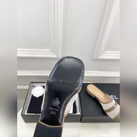 CHANEL 26SS Новая коллекция весна-
