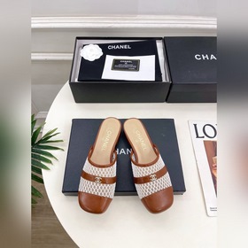 CHANEL 26SS Новая коллекция весна-