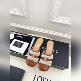 CHANEL 26SS Новая коллекция весна-