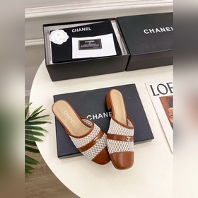 CHANEL 26SS Новая коллекция весна-