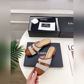 CHANEL 26SS Новая коллекция весна-