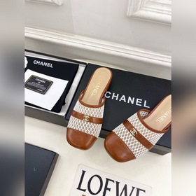 CHANEL 26SS Новая коллекция весна-