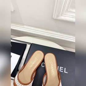 CHANEL 26SS Новая коллекция весна-