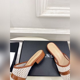 CHANEL 26SS Новая коллекция весна-