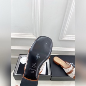 CHANEL 26SS Новая коллекция весна-
