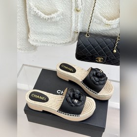 CHANEL： Классическая весенне-летняя ко