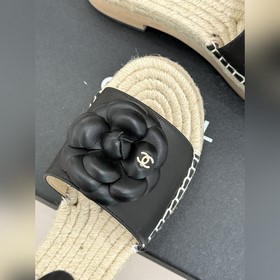 CHANEL： Классическая весенне-летняя ко