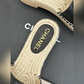 CHANEL： Классическая весенне-летняя ко