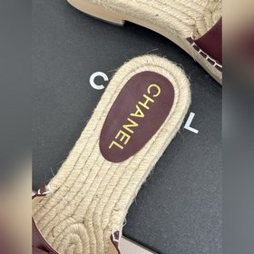 CHANEL： Классическая весенне-летняя ко