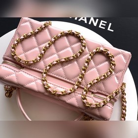 Топовая оригинальная модель CHANEL 26