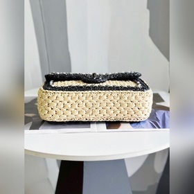 Оригинальная сумка Chanel 24c из ранне