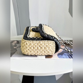 Оригинальная сумка Chanel 24c из ранне