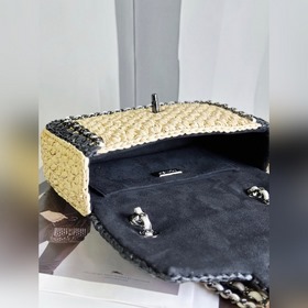 Оригинальная сумка Chanel 24c из ранне