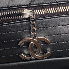 Винтажная сумка Chanel в стиле «аэропо
