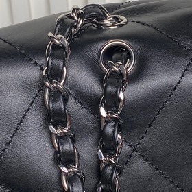 Винтажная сумка Chanel в стиле «аэропо
