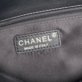 Винтажная сумка Chanel в стиле «аэропо