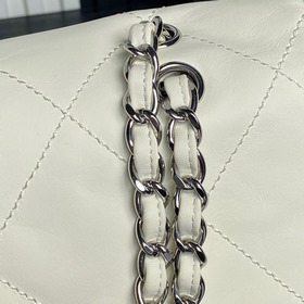 Винтажная сумка Chanel в стиле «аэропо