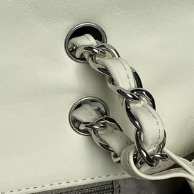 Винтажная сумка Chanel в стиле «аэропо