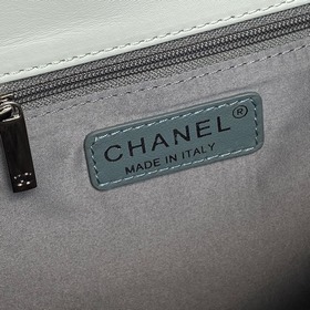 Винтажная сумка Chanel в стиле «аэропо