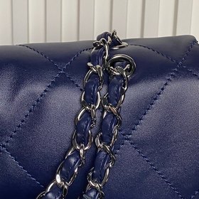 Винтажная сумка Chanel в стиле «аэропо