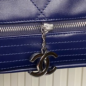 Винтажная сумка Chanel в стиле «аэропо